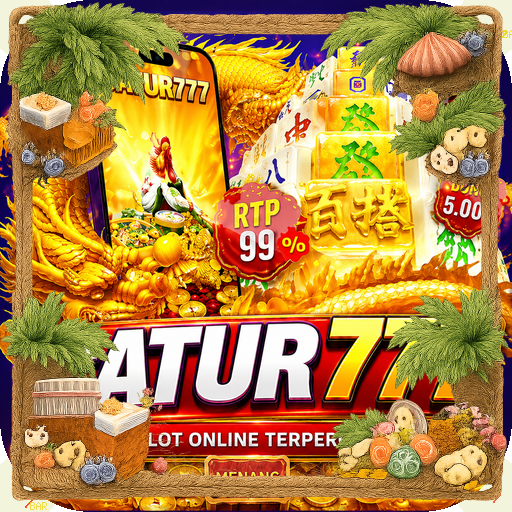 catur777 — galeri pratinjau - APK Resmi